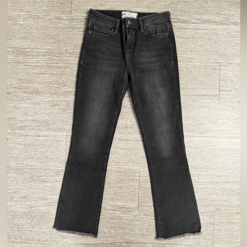 Free People Jeans